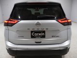 Used 2024 Nissan Rogue SV image 3