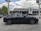 New 2025 Acura TLX w/ Technology Package image 4