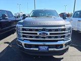 New 2025 Ford F350 4x4 Crew Cab Super Duty image 2
