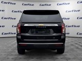Used 2022 Chevrolet Tahoe LT w/ LT Signature Package image 4