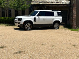 Used 2020 Land Rover Defender 110 First Edition image 3
