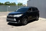 Used 2019 Toyota Highlander AWD V6 image 6