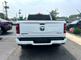 Used 2022 RAM 1500 Laramie image 6