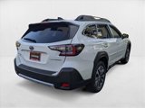 Certified 2025 Subaru Outback Limited image 2