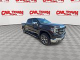 Used 2024 GMC Sierra 1500 SLT image 2
