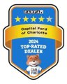 Used 2024 Ford F150 Raptor image 5
