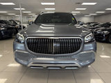 Used 2020 Mercedes-Benz GLS 450 4MATIC image 3