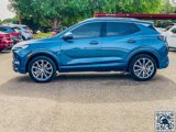 Used 2024 Buick Encore GX Avenir w/ Avenir Technology Package image 4