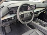 New 2025 Nissan Murano SL image 3