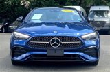 Used 2024 Mercedes-Benz CLE 300 4MATIC Coupe image 3
