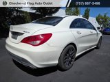 Used 2018 Mercedes-Benz CLA 250 4MATIC image 6