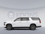 New 2025 Chevrolet Suburban Premier image 2