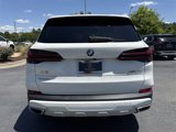 Used 2024 BMW X5 xDrive50e image 4