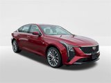 New 2025 Cadillac CT5 Premium Luxury w/ Sun And Sound Package image 5