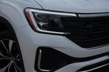 New 2025 Volkswagen Atlas SEL Premium R-Line image 3