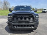 New 2025 RAM 2500 Tradesman image 5