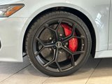 New 2025 Audi RS 6 performance image 6