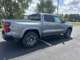 New 2026 Chevrolet Colorado Z71 w/ Technology Package image 3