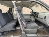 Used 2011 Chevrolet Silverado 2500 W/T w/ Snow Plow Prep Package image 5