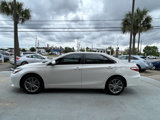Used 2015 Toyota Camry SE image 4