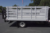 New 2025 Chevrolet Low Cab Forward image 6