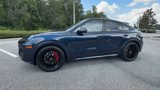 New 2026 Porsche Cayenne GTS image 4