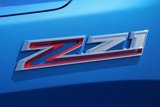 New 2026 Chevrolet Silverado 1500 LT w/ Z71 Off-Road Package image 3