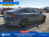 Used 2025 Honda Civic Sport image 4