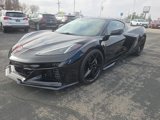 New 2025 Chevrolet Corvette E-Ray w/ ZER Performance Package image 6