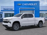 New 2025 Chevrolet Silverado 1500 RST w/ RST All Star Premium Package image 2