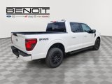New 2025 Ford F150 XLT image 5