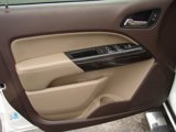 Used 2018 GMC Canyon SLT w/ Driver Alert Package image 5