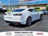 Used 2024 Chevrolet Camaro LT w/ RS Package image 5