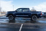 New 2025 Toyota Tundra 1794 Edition image 4