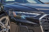 New 2025 Audi A8 L 3.0T image 3