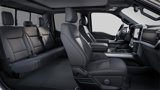 New 2025 Ford F150 XLT w/ Equipment Group 303A High image 6