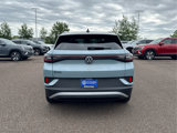 New 2025 Volkswagen ID.4 Pro S Plus image 4
