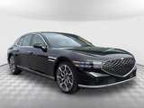 New 2025 Genesis G90 3.5T image 2
