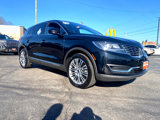Used 2016 Lincoln MKX Reserve w/ Driver Assistance Package image 4