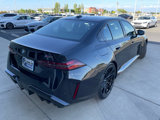 New 2025 BMW M5 w/ Executive Package image 5