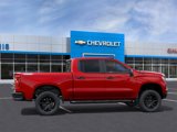 New 2026 Chevrolet Silverado 1500 LT Trail Boss image 5