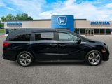 Certified 2019 Honda Odyssey Touring image 3