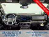 New 2025 Chevrolet Silverado 2500 LT w/ Trail Boss Package image 3