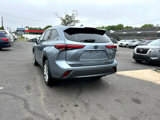 Used 2021 Toyota Highlander Limited image 4