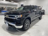 New 2025 Chevrolet Silverado 1500 LT image 4