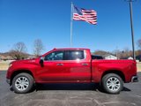 New 2025 Chevrolet Silverado 1500 LTZ image 2