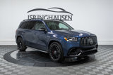 New 2025 Mercedes-Benz GLS 63 AMG 4MATIC image 3