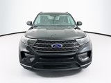 Used 2024 Ford Explorer XLT image 2