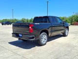 New 2025 Chevrolet Silverado 1500 Custom image 3