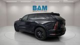 New 2025 Cadillac Escalade IQ Sport 2 w/ LPO, ONYX Package image 5